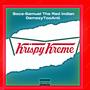 Krispy Kremes (feat. Soca-Samuel The Red Indian) [Explicit]