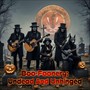 Boo-Foonery: Undead and Unhinged