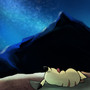 Pikachu's Lullaby