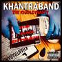 Khantraband (Explicit)