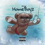 Homeboyz (Explicit)