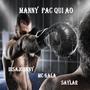 Manny Pacquiao (feat. Saylar) [Explicit]