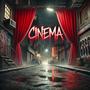 Cinema (feat. StrohhutBandeZ) [Explicit]