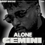 Alone (Gemini) [Explicit]