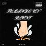 Fumando un blunt (feat. Jarelox) [Explicit]