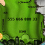 555 666 888 33