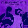 It Is What It Is (feat. Googs) [Explicit]