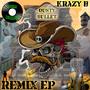 Dusty Bullets Remix EP