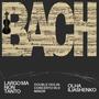 Concerto for Two Violins in D minor, BWV 1043: Largo ma non tanto