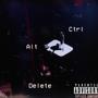 Ctrl . Alt . Delete (Explicit)