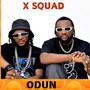 Odun