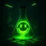 Acid is my DEA
