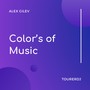 Color’s of Music