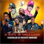 Homenagem ao Khossete Wanduma