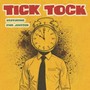 Tick Tock (feat. Phil Jonsson)