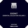 Exzakt - Essential Collection - Volume 2