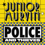 Police And Thieves