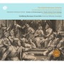 Choral Concert: Goldberg Baroque Ensemble - HOFFMANN, J. / MOHRHEIM, F.C. / GESSEL / PUCKLITZ, J.D. (The Gdańsk Baroque Cantatas)