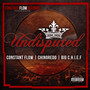 Undisputed (feat. ChinoRedd & Big C.H.I.E.F)