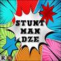 Stunt Man DZE (Explicit)