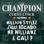 Champion - Single