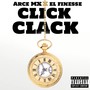 Click Clack (feat. El Finesse) [Explicit]