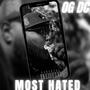 Most Hated (Explicit)