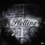 Plotting (feat. Chase Bandz) [Explicit]