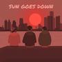 Sun Goes Down (feat. Master Tiysson) [Explicit]