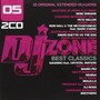 DJ Zone - Best Classics 05