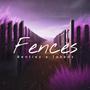 Fences (feat. Takeez) [Explicit]