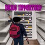 **** Inventory (Explicit)