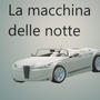La macchina della notte
