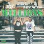 Millions (feat. Ralfy the Plug) [Explicit]