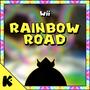 Rainbow Road (from Mario Kart Wii)