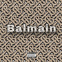 Balmain (Explicit)