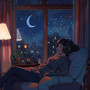 Sleep Lofi Harmonics: Echoes In Slumber