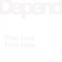 First Love/First Hate