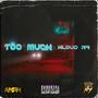 Too Much (Explicit)