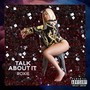 Talk About It (Explicit)