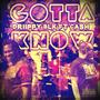 Gotta Know (feat. Ca$h) [Explicit]