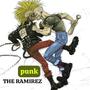 Ramirez Punk (Live)