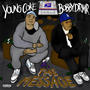 The Message (feat. Young Coke) [Explicit]