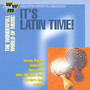 Orquestra Romantica Brasileira: Latin Time!