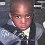 The boy (feat. SOMMY) [Explicit]