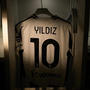 YILDIZ