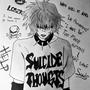 suicide thoughts. (Explicit)