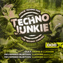 Techno Junkie 006