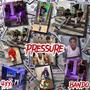 Pressure (Explicit)