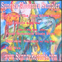 Sunrize Moonrize Sampler 2007